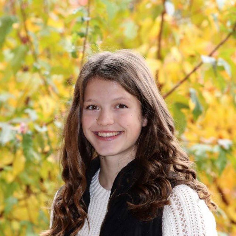 Meet your Posher, Natalie